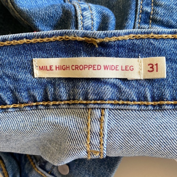 Levi’s Women’s Jeans - Picture 6 of 6